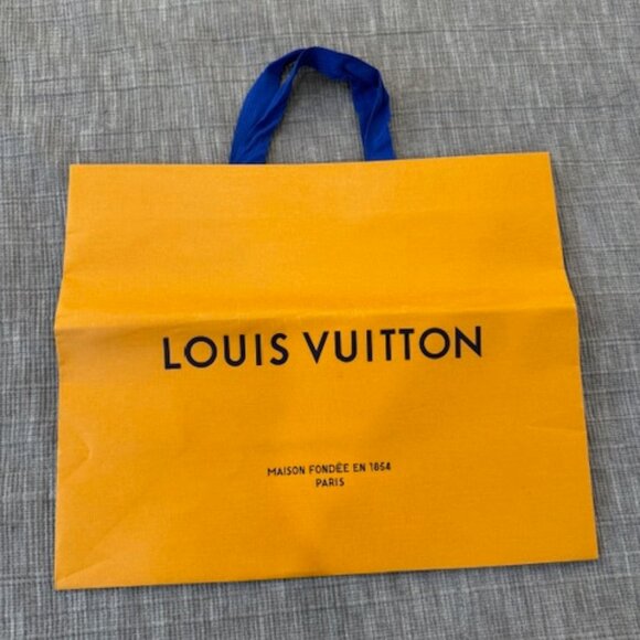 Louis Vuitton Shopping Bag XL 19" x 9" x 16" - Picture 2 of 2